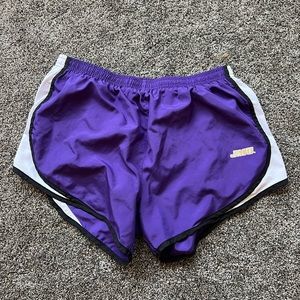JMU running shorts